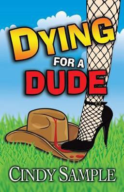 Dying for a Dude  9781502844057 Front Cover