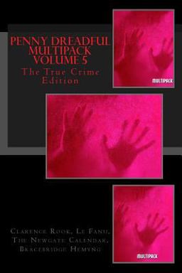 Penny Dreadful Multipack Volume 5