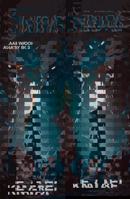 Alaana's Way: Shadows