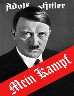Mein Kampf