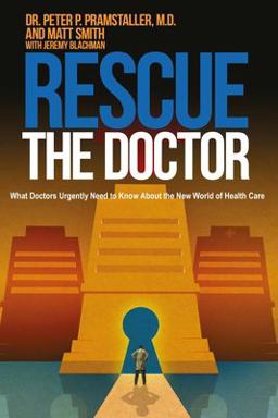 Rescue the Doctor