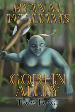 Trow Forge Trow Forge