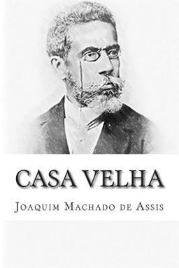 Casa Velha Casa Velha