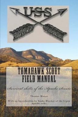 Tomahawk Scout Field Manual