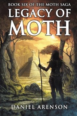 Legacy of Moth