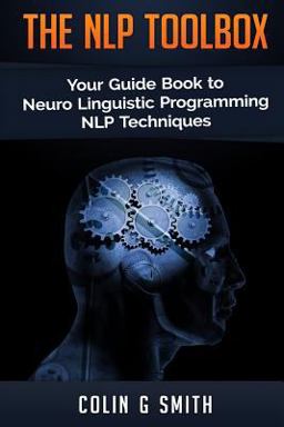 The NLP Toolbox The NLP Toolbox