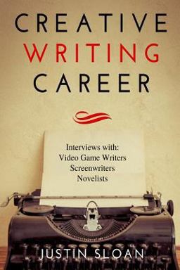Creative Writing Career Creative Writing Career
