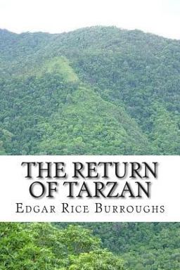 The Return of Tarzan