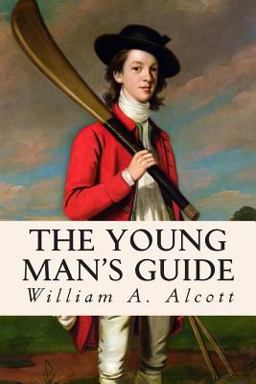 Young Man's Guide  9781503203815 Front Cover