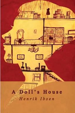 Doll's House  9781503213807 Front Cover