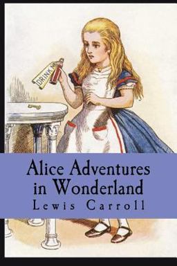 Alice's Adventures in Wonderland