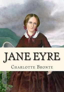 Jane Eyre  9781503278196 Front Cover