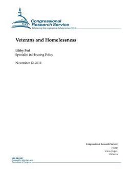 Veterans and Homelessness