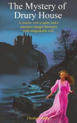 The Mystery of Drury House The Mystery of Drury House