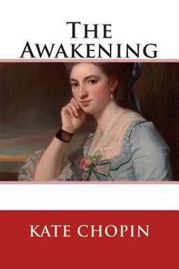 Awakening  9781503293182 Front Cover