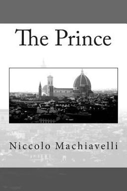 The Prince The Prince