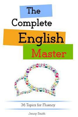 The Complete English Master The Complete English Master