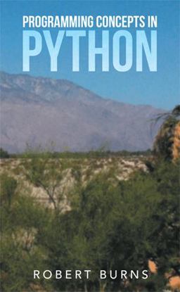 Programming Concepts in Python
