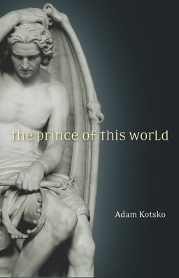 Prince of This World  9781503600201 Front Cover