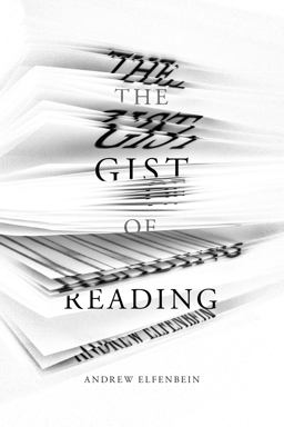 Gist of Reading  9781503603851 Front Cover