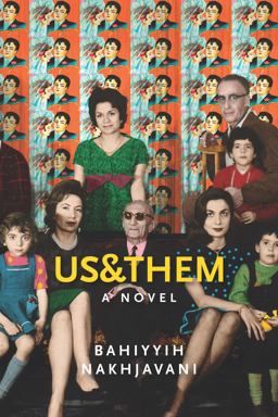 Us&amp;Them A Novel  9781503606852 Front Cover