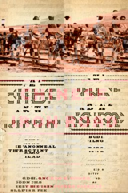 The Chinese and the Iron Road