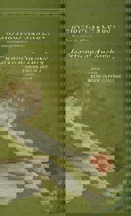 Creation and Anarchy