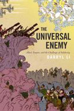 Universal Enemy Jihad, Empire, and the Challenge of Solidarity  9781503610873 Front Cover