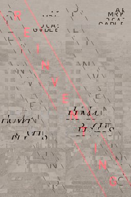 Reinventing Human Rights  9781503631007 Front Cover