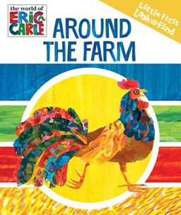 World of Eric Carle: Around the Farm