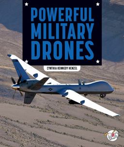 Powerful Military Drones Powerful Military Drones