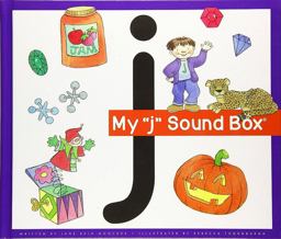 My 'j' Sound Box