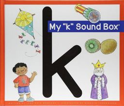 My 'k' Sound Box