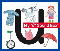 My 'u' Sound Box