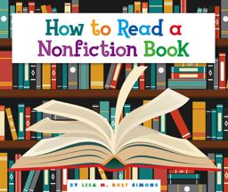How to Read a Nonfiction Book