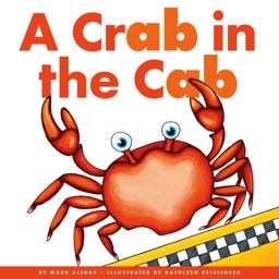 A Crab in the Cab