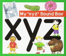 My 'xyz' Sound Box