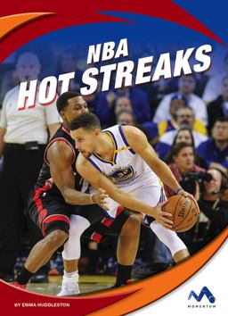 NBA Hot Streaks NBA Hot Streaks
