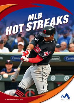MLB Hot Streaks MLB Hot Streaks