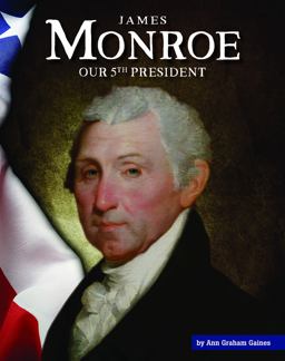 James Monroe