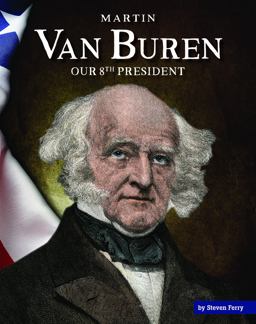 Martin Van Buren Martin Van Buren