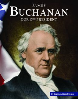 James Buchanan James Buchanan