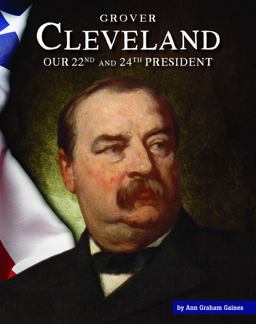 Grover Cleveland