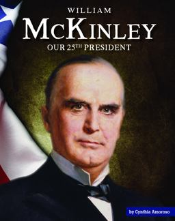 William Mckinley