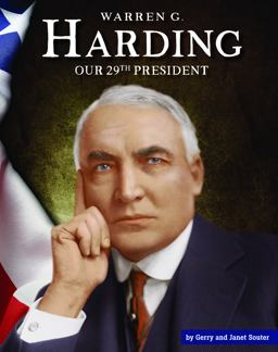 Warren G. Harding Warren G. Harding