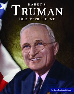 Harry S. Truman