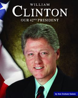 William Clinton