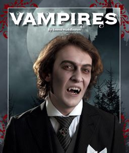 Vampires Vampires