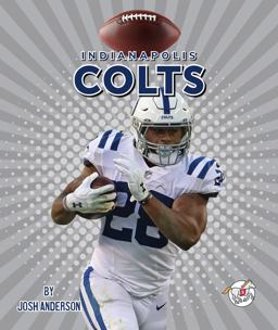 Indianapolis Colts Indianapolis Colts