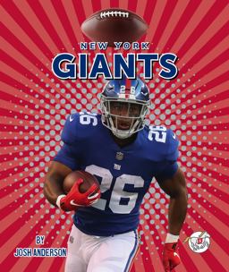 New York Giants New York Giants
